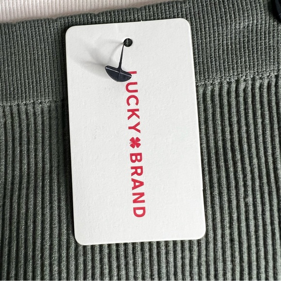 Lucky Brand Women’s Panties Sz Large Lot/5 Seamless Girl’s Shorts Multi Colors - Picture 4 of 7